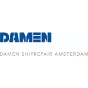 Damen Shiprepair Amsterdam